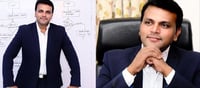 KOTI REDDY ACADEMICALLY STUNTED, BUT NOW A SENSATION!!